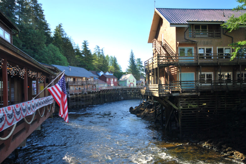 Ketchikan