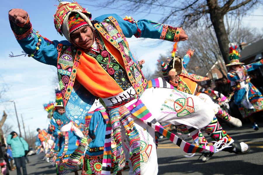 Family-friendly Martin Luther King Day celebrations include MLK Holiday DC in the capital 