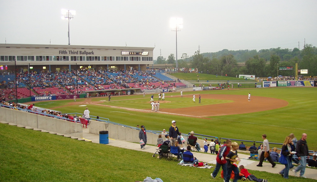 Fifth Third Ballpark