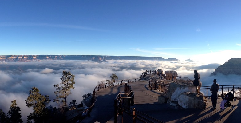 Grand Canyon, Arizona