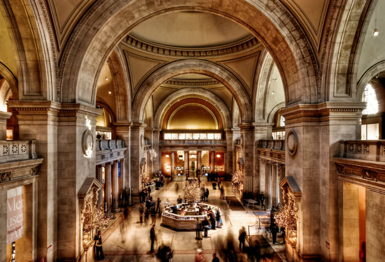 Metropolitan Museum of Art