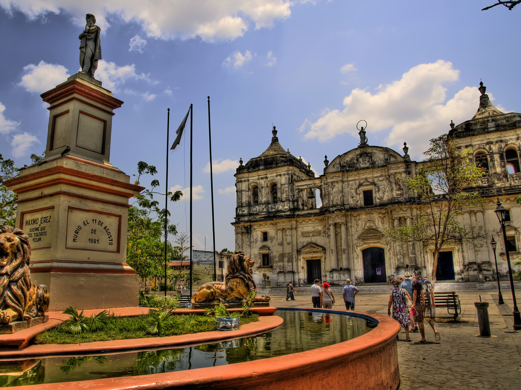 Leon, Nicaragua