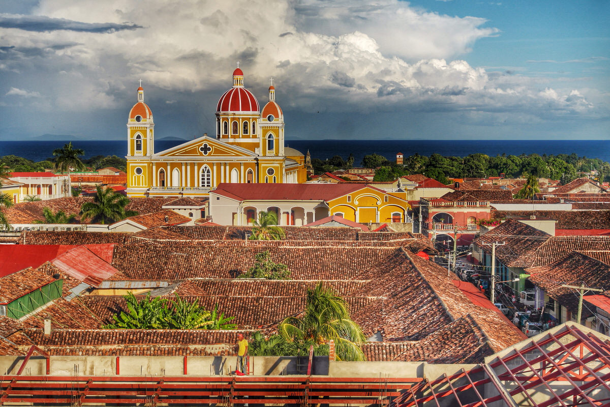 Granada, Nicaragua