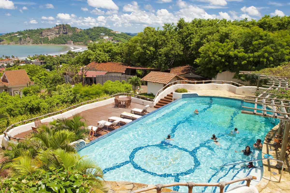 Pelican Eyes Resort & Spa in San Juan del Sur