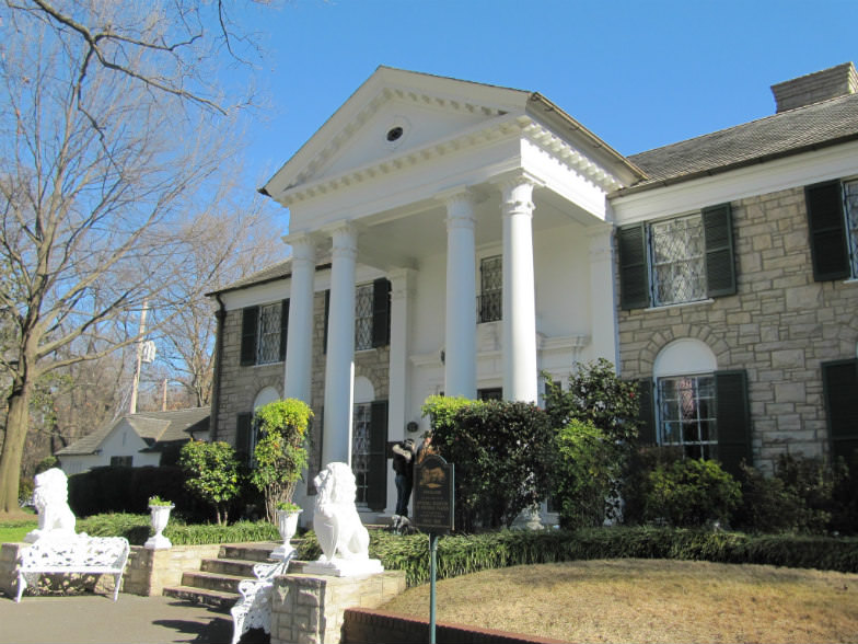 Graceland