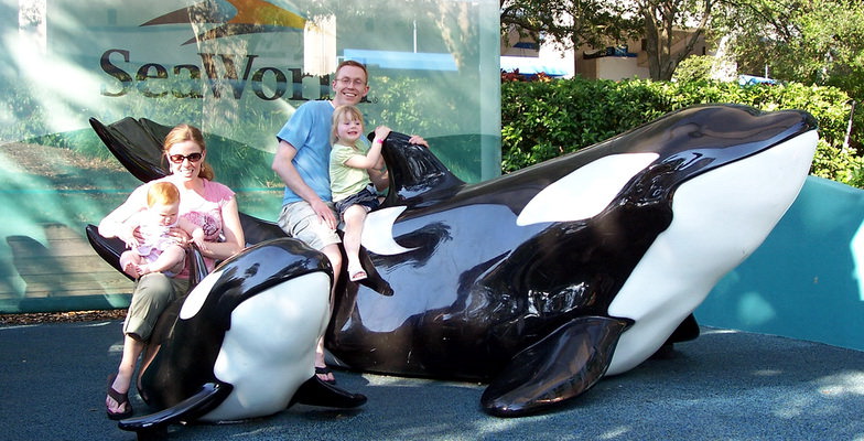 sea world