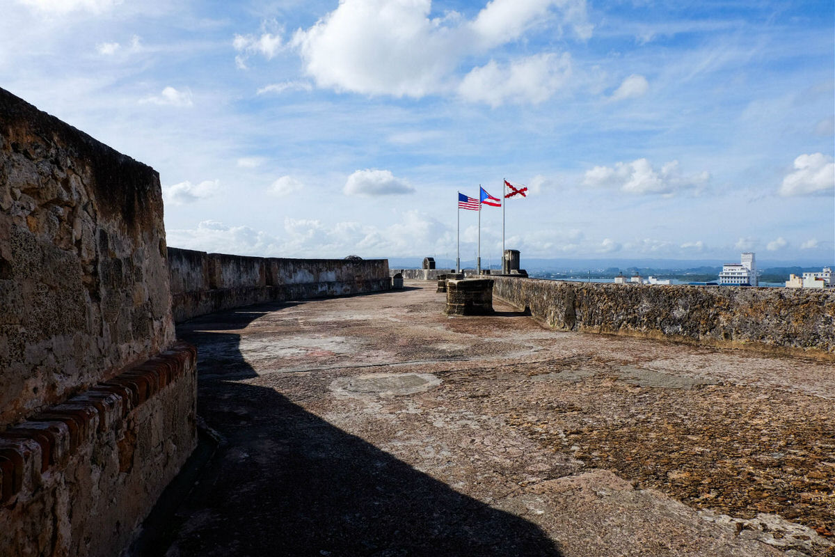 San Cristobal 