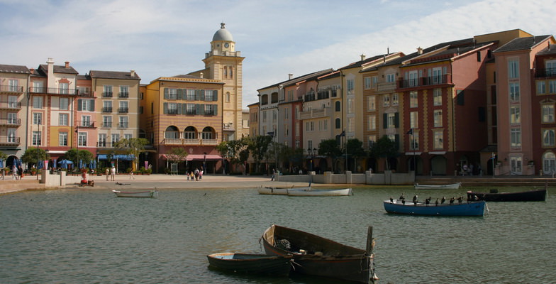 portofino