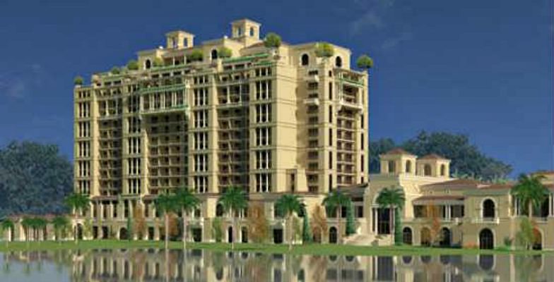 intro rate: Four Seasons Orlando