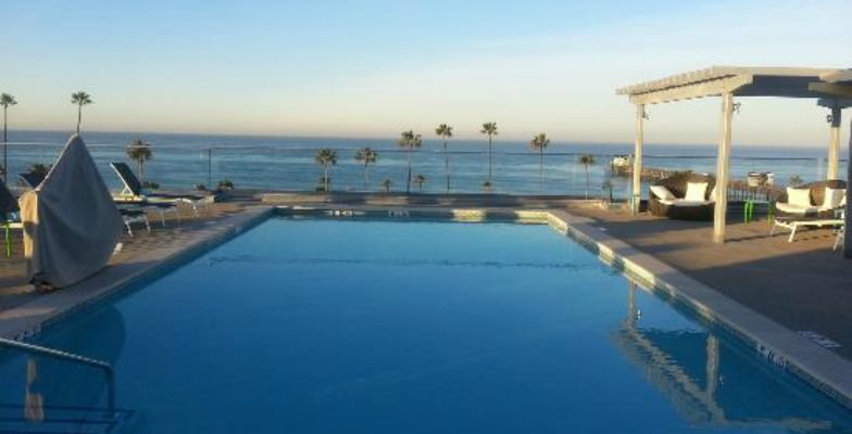 intro rate: SpringHill San Diego Oceanside