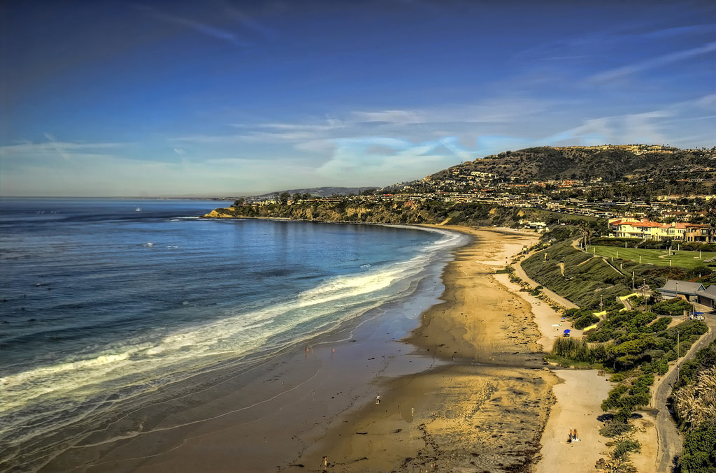 Dana Point, California