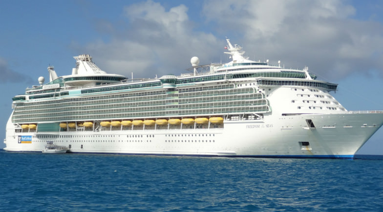 Freedom of the Seas