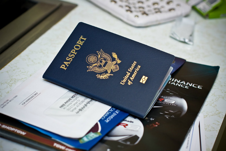 Travel Documents