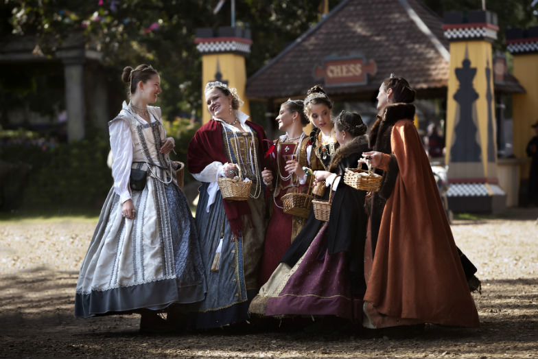 Minnesota Renaissance Festival