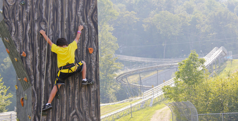 Summer Mountain Resorts: Okemo