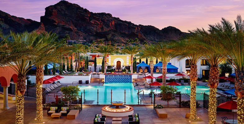 Hotel Deals: Omni Scottsdale Resort & Spa