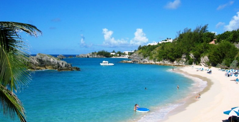 Presidents Week deal: Elbow Beach Bermuda