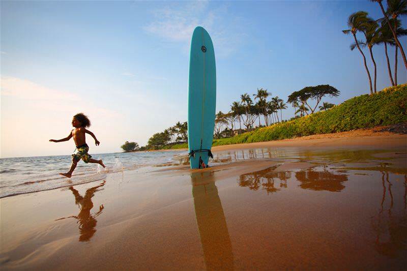 Wailea Beach Marriott Resort & Spa