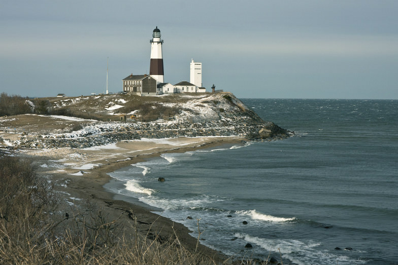 Montauk Lighthouse