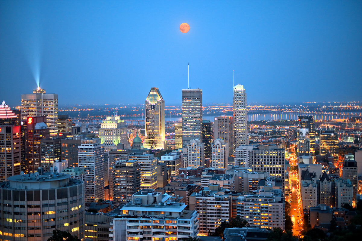 Montreal