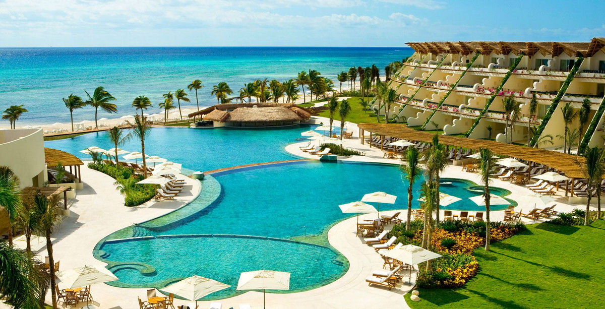 Grand Velas Riviera Maya