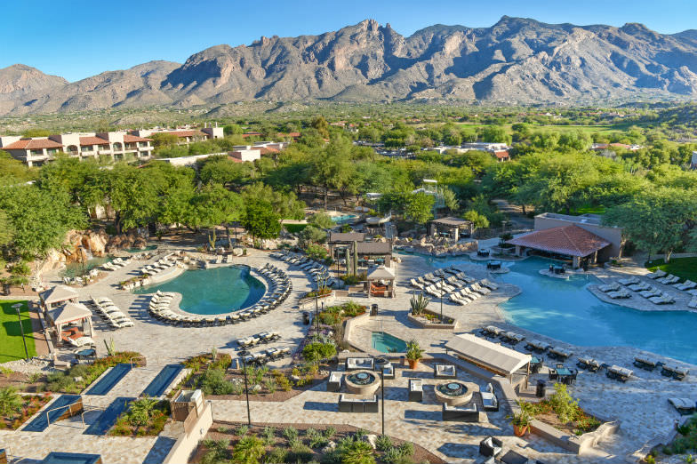 Westin La Paloma Resort & Spa