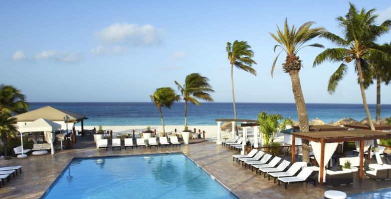 Caribbean on sale: Divi Aruba