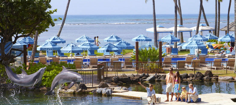 Kahala Hotel and Resort