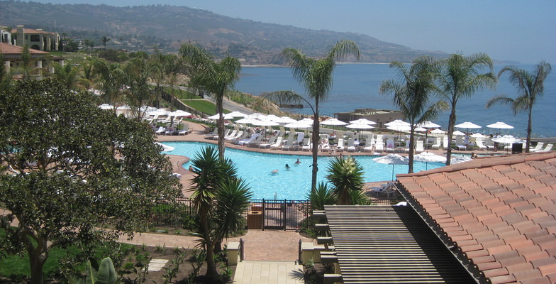 terranea resort