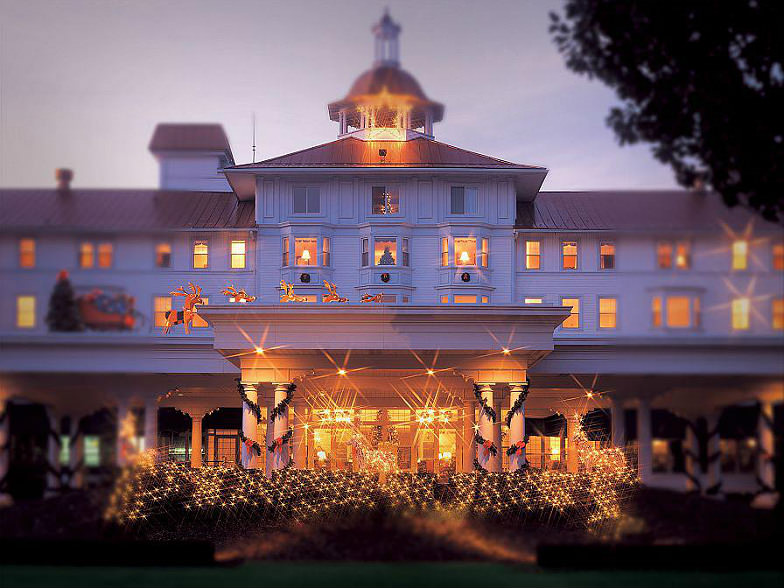 Holidays at Pinehurst