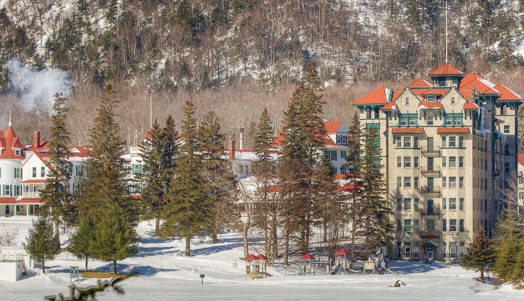 The Balsams Grand Resort