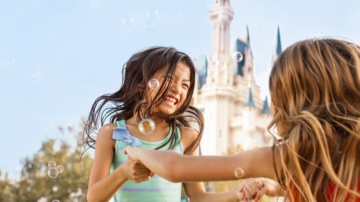 The Best Theme Park in Every State