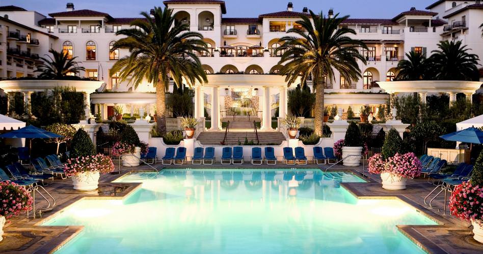 St. Regis Monarch Beach