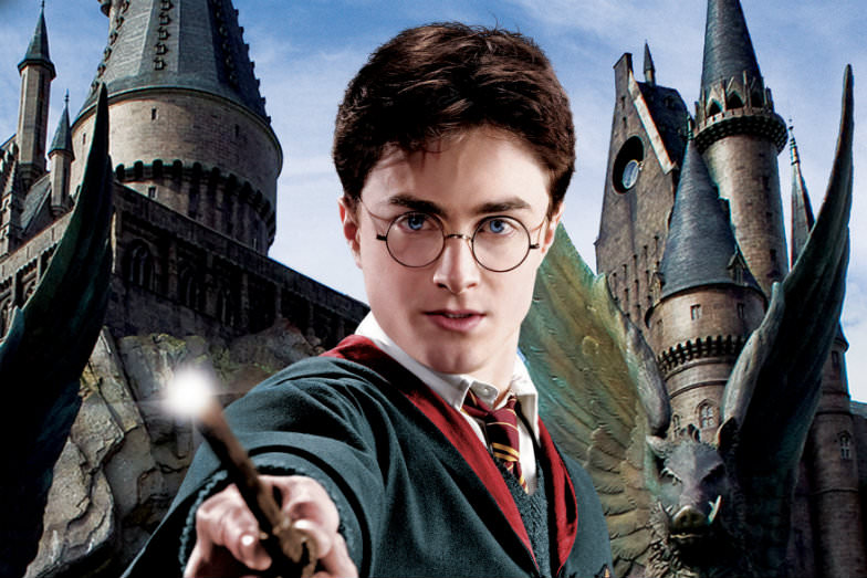 "The Wizarding World of Harry Potter" is coming to Universal Studios Hollywood.