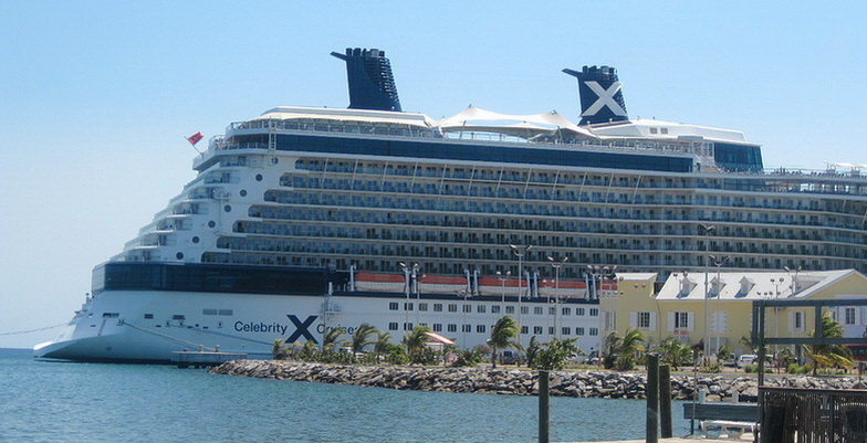 Cruise Ship