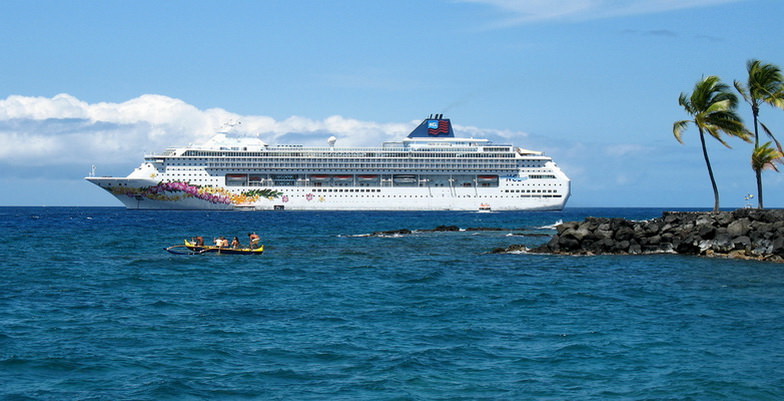 Cruise Ship