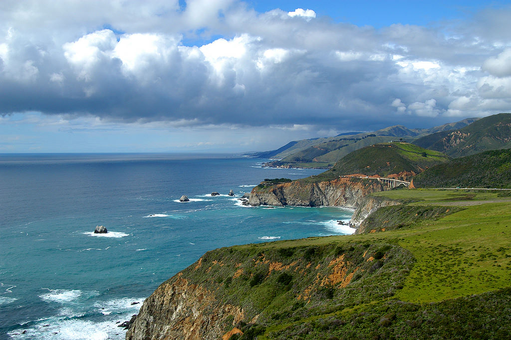 Big Sur, California