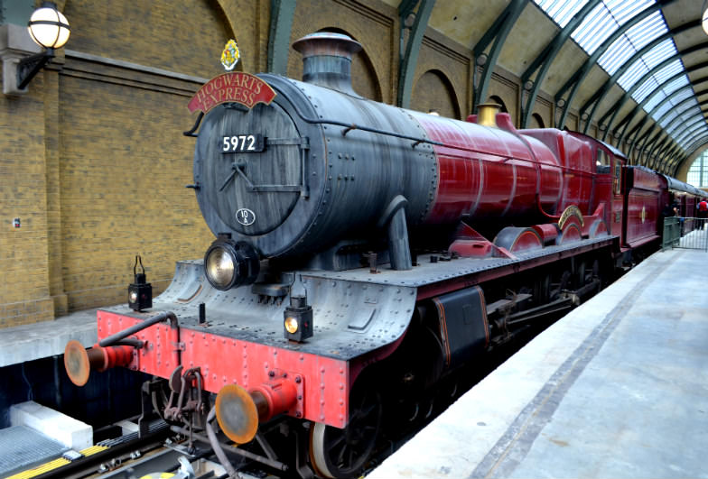 Hogwarts Express