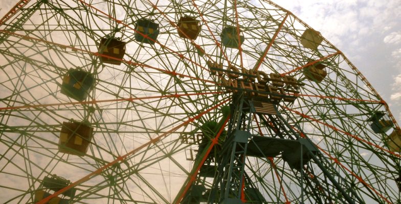 world's best Ferris wheels