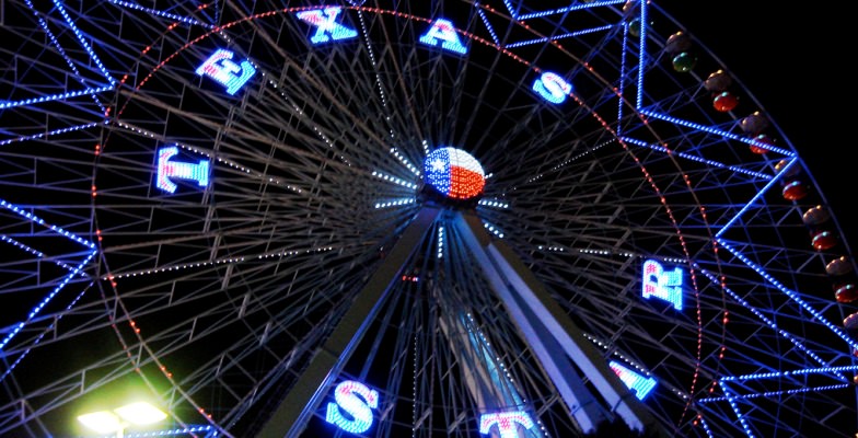 world's best Ferris wheels