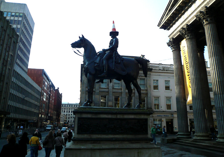 Duke of Wellington