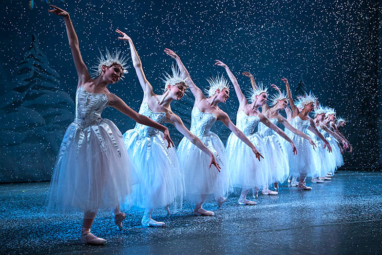 The Nutcracker