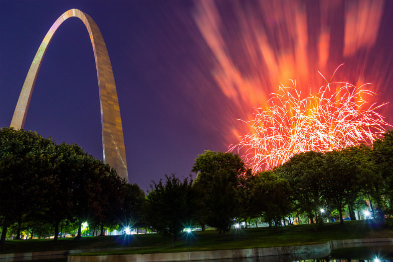 Gateway Arch