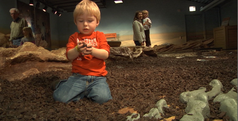 chicago childrens museum