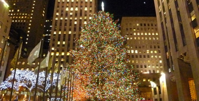 Rockefeller Center