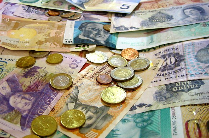 Traveling with the kids to a foreign country? You need to know that destination's tipping rules.