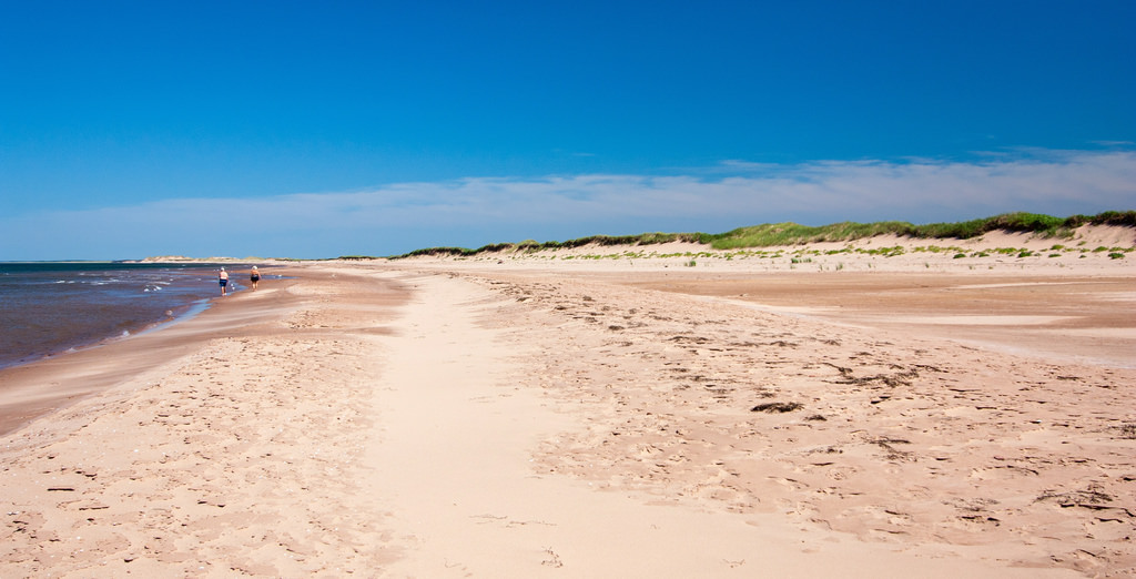 Prince Edward Island National Park