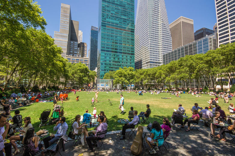 Bryant Park