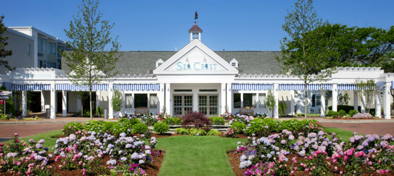 Sea Crest Beach Hotel