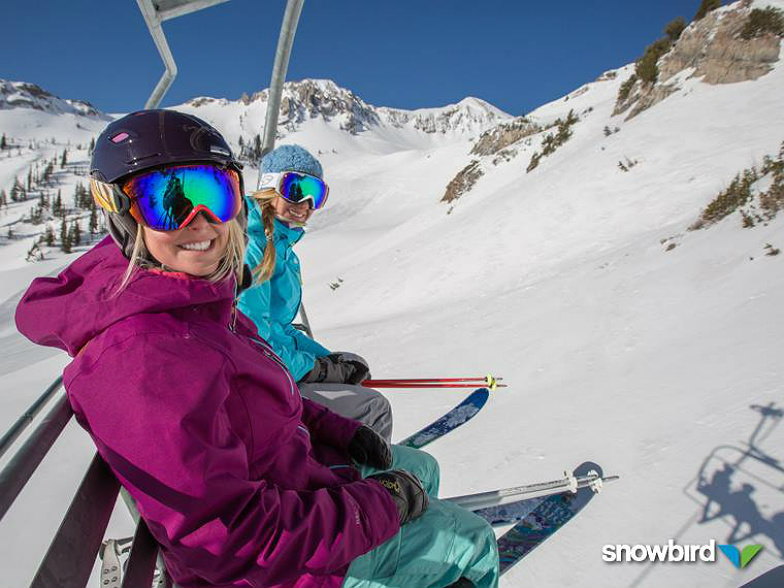 Snowbird Ski & Summer Resort